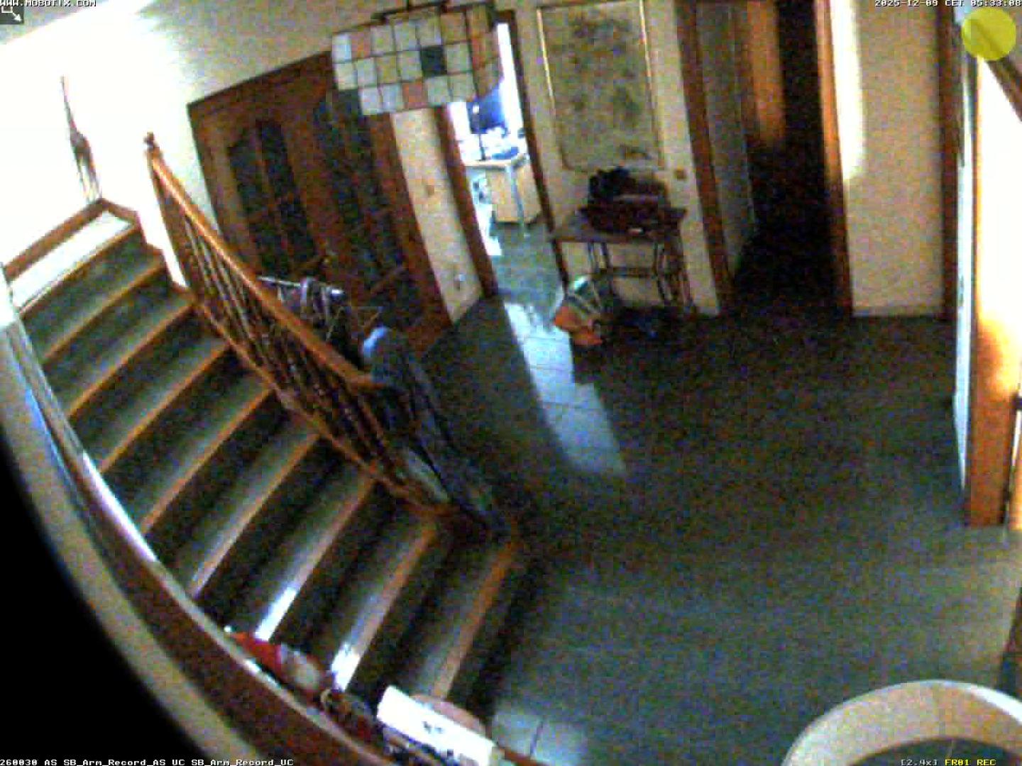 Barcelona · Catalonia · Spain - SurveillanceMap