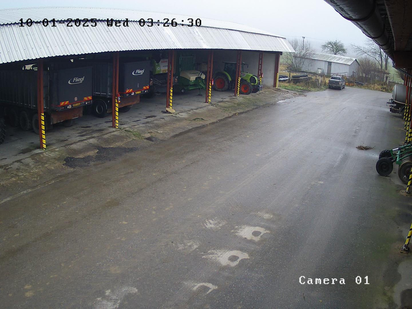 Svitavy · Pardubický kraj · Czechia - 監視マップ