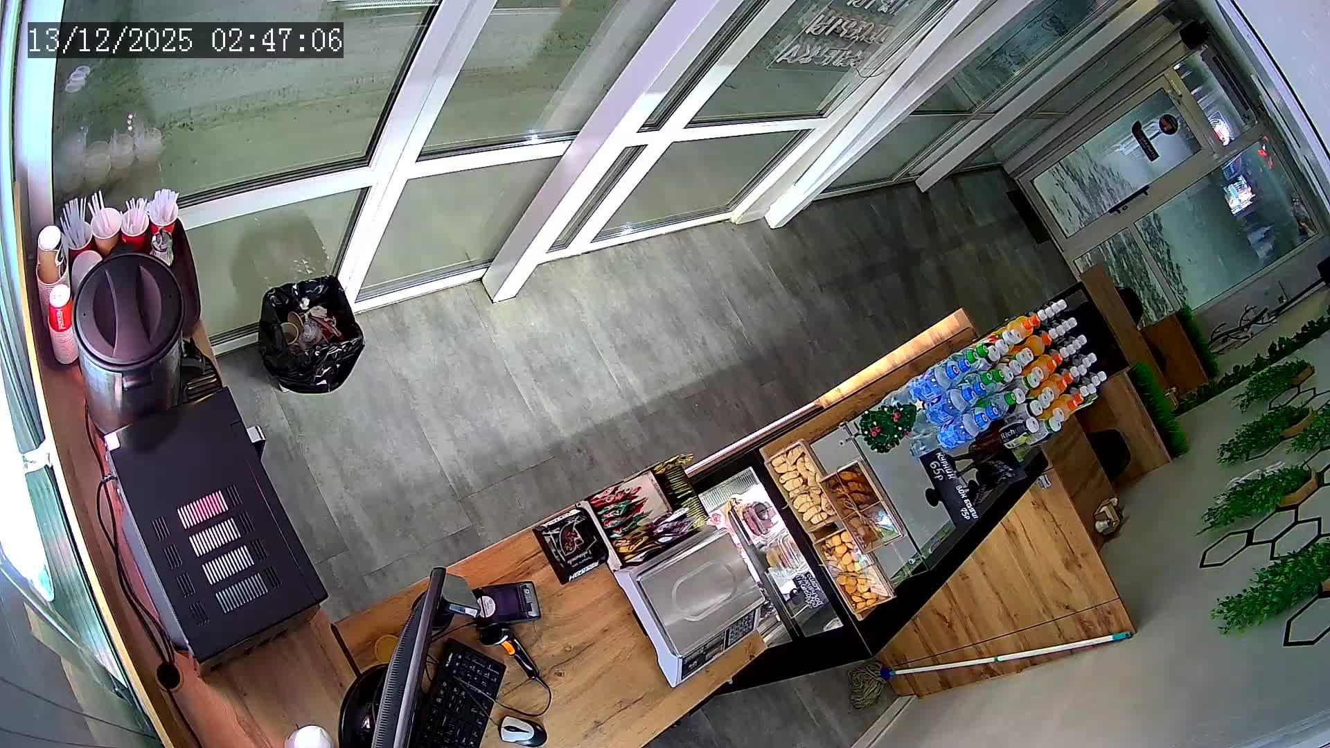 Ufa · Bashkortostan Republic · Russia - SurveillanceMap