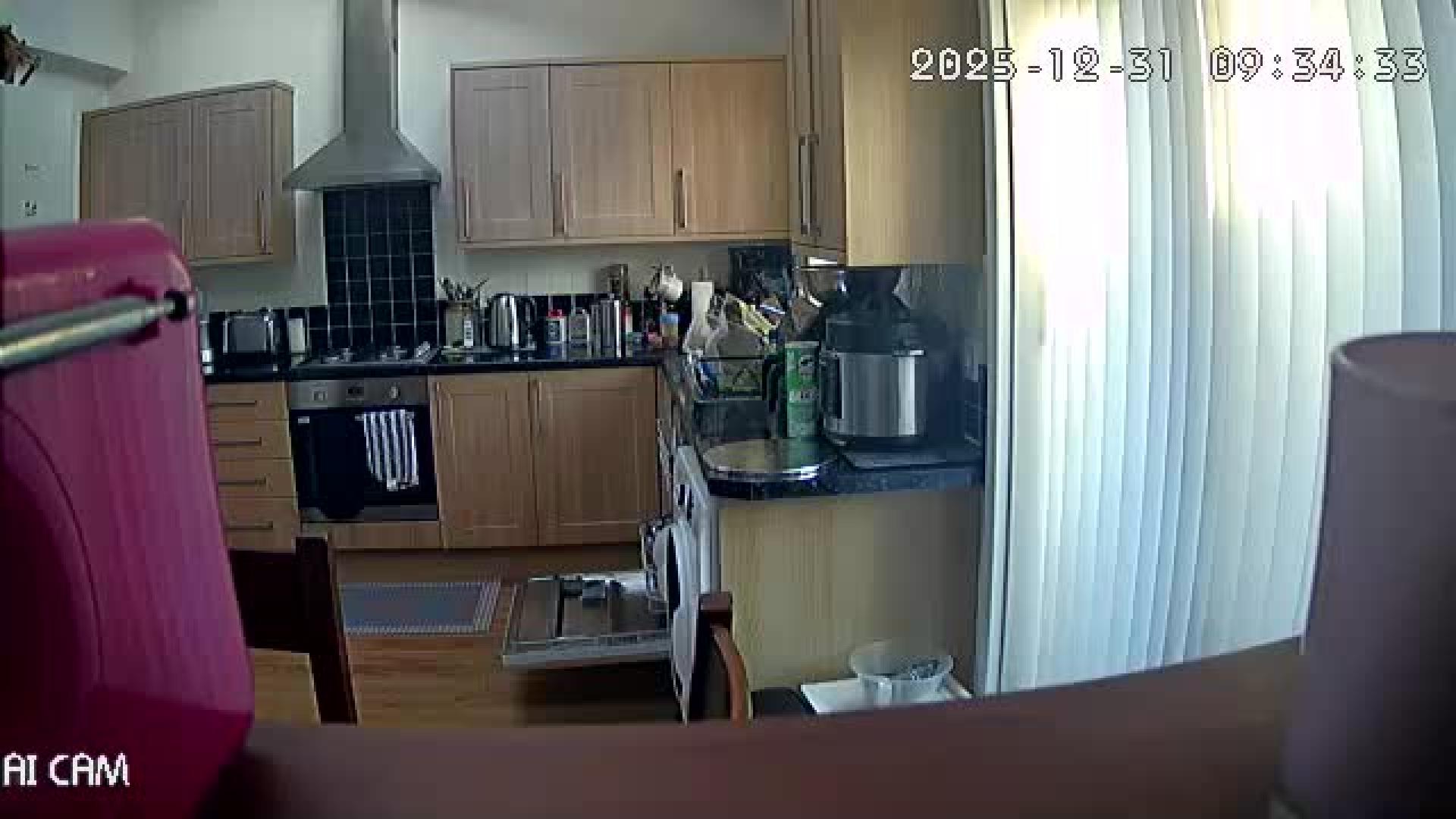 Barnet · England · United Kingdom - SurveillanceMap