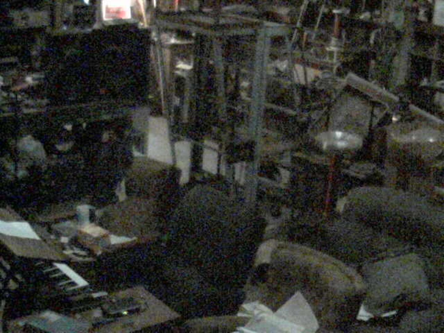 Modesto · California · United States - 監控地圖