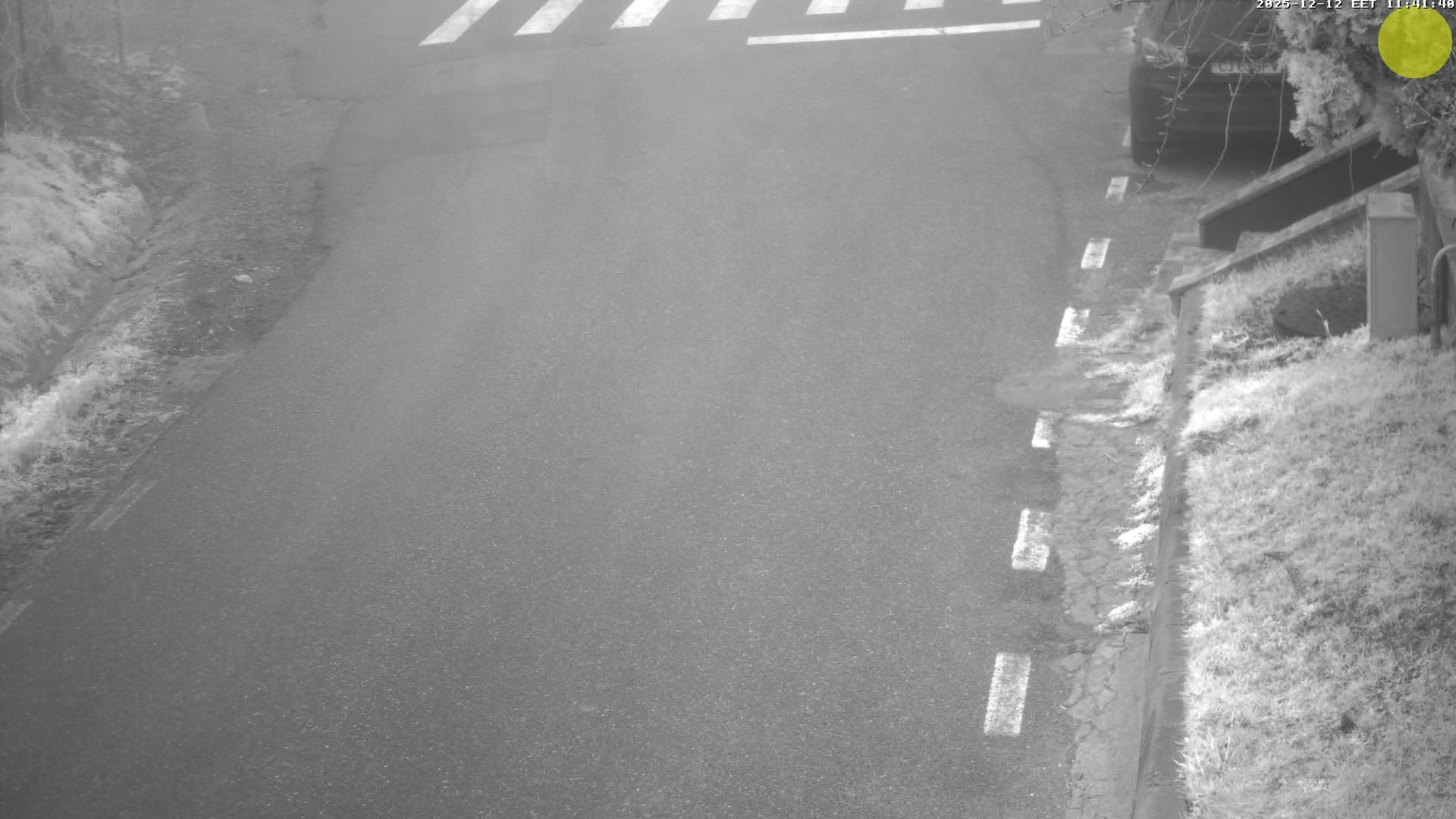 Cluj-Napoca · Cluj County · Romania - Mapa de Vigilância