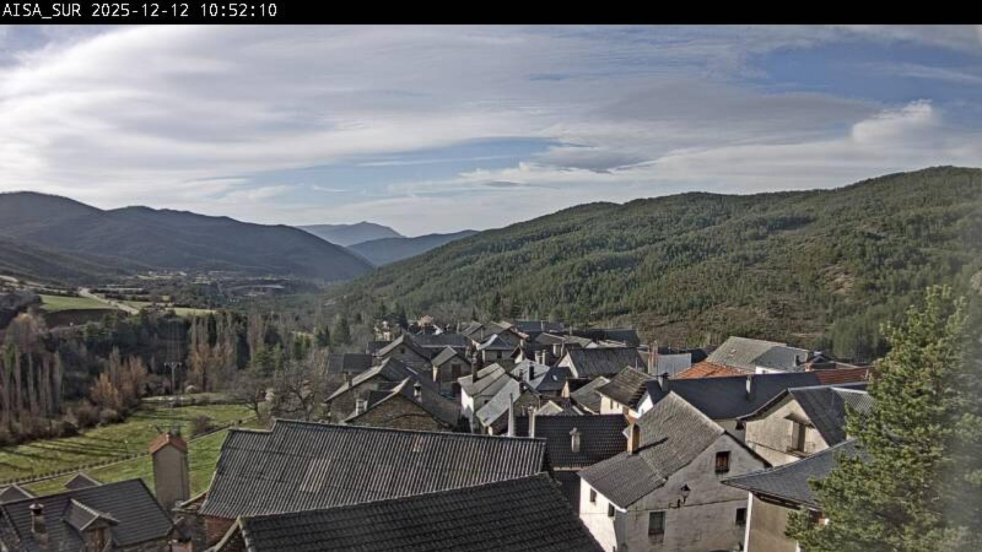 Málaga · Andalusia · Spain - Carte de Surveillance