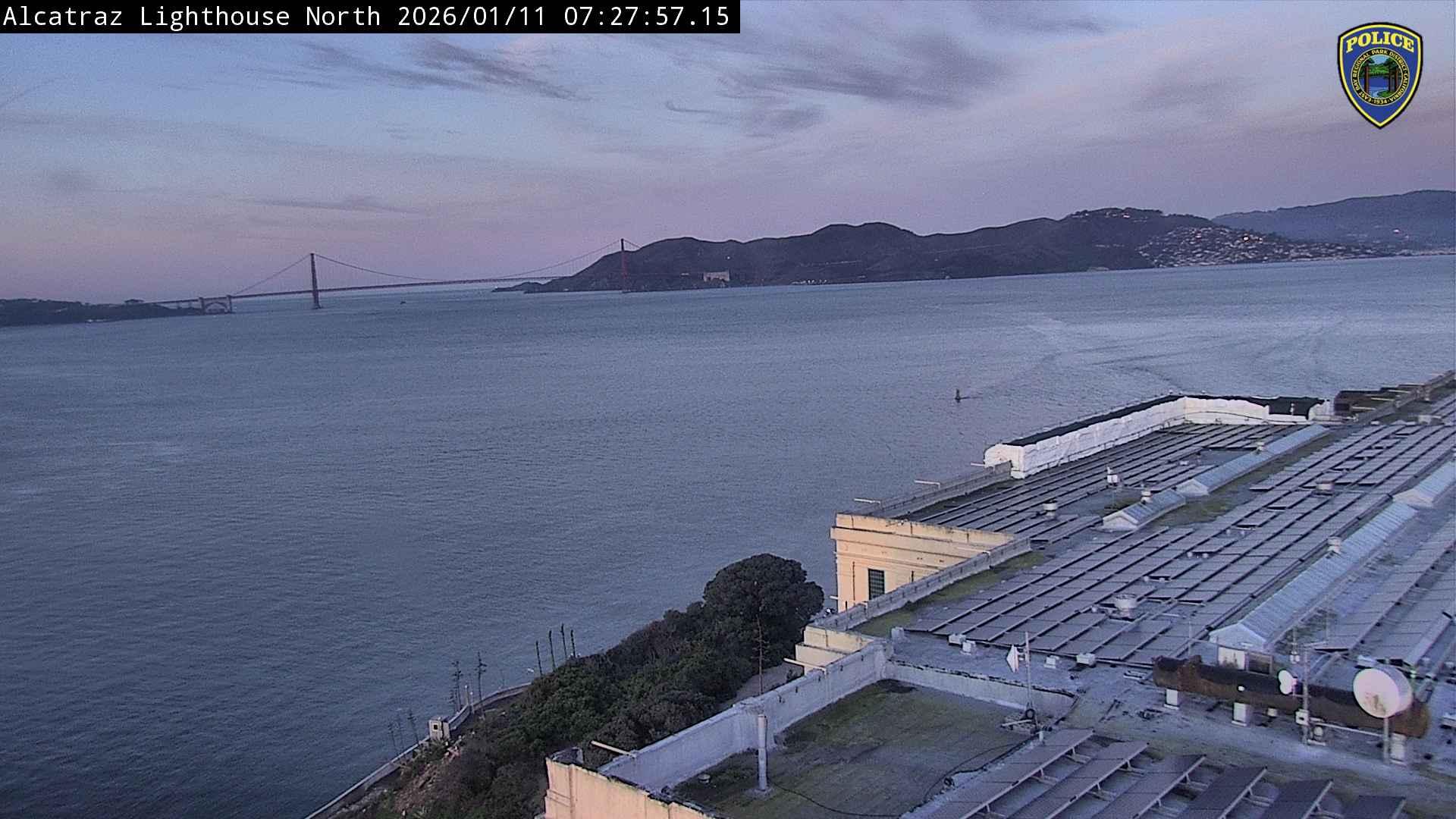 San Leandro · California · United States - SurveillanceMap