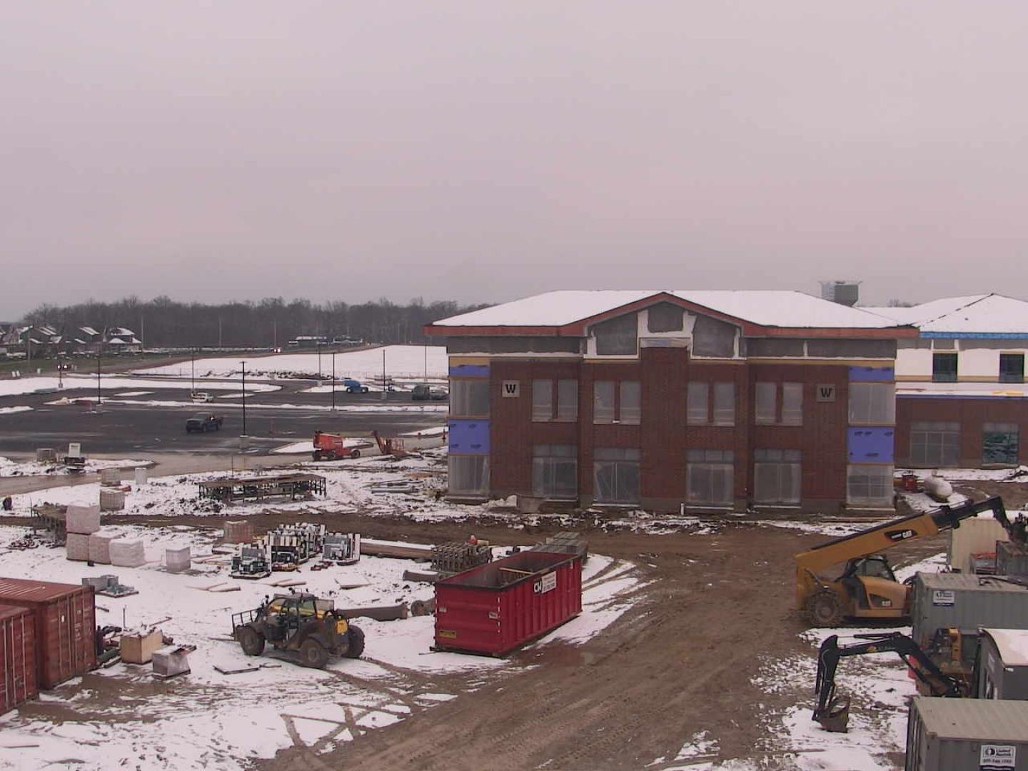 Miami · Florida · United States - Карта Наблюдения