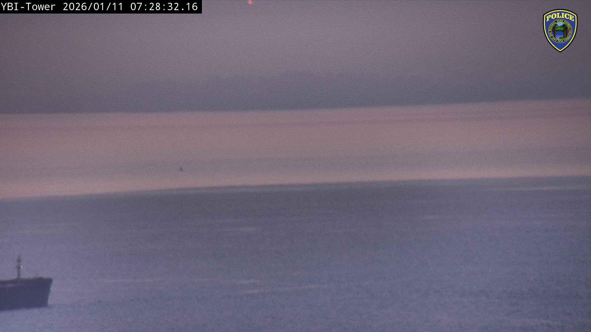 San Leandro · California · United States - SurveillanceMap