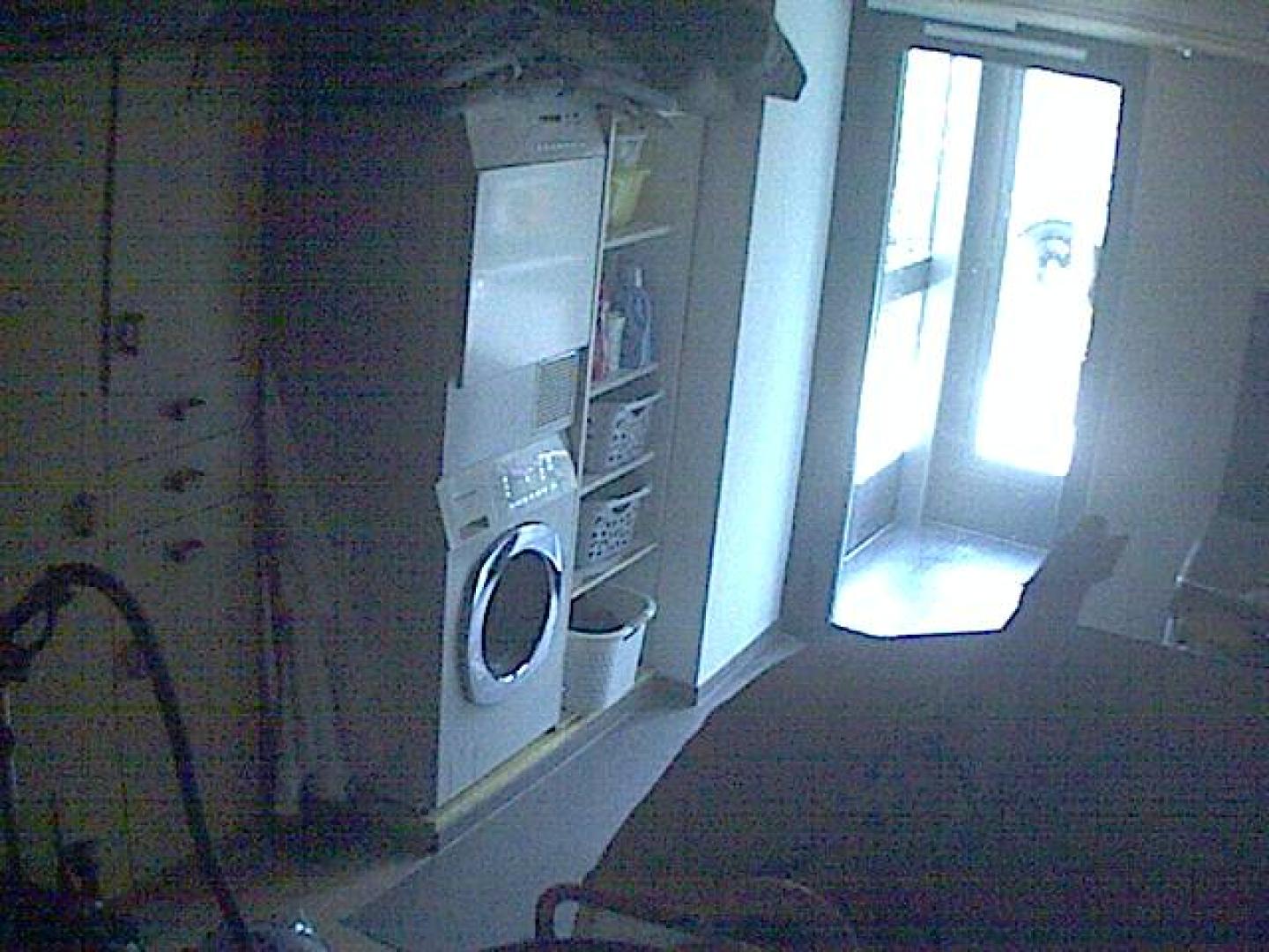 Zurich · Zurich · Switzerland - SurveillanceMap