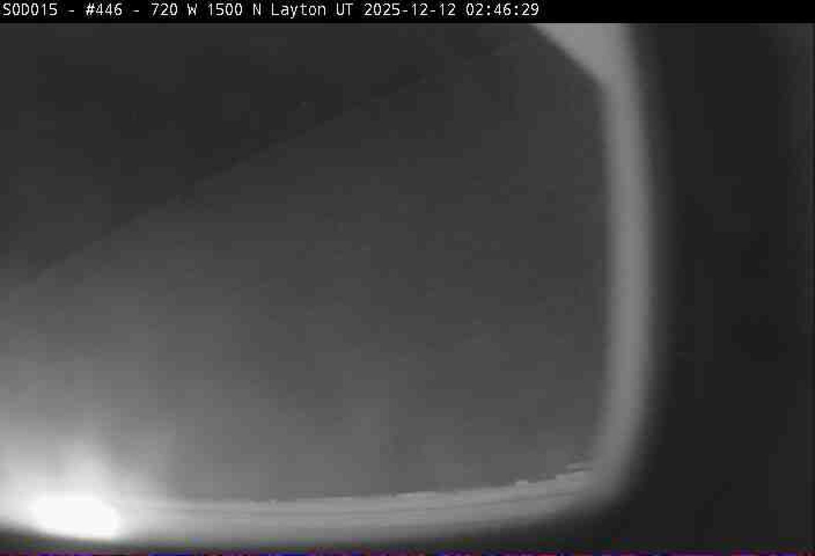 Ogden · Utah · United States - Mapa de Vigilância