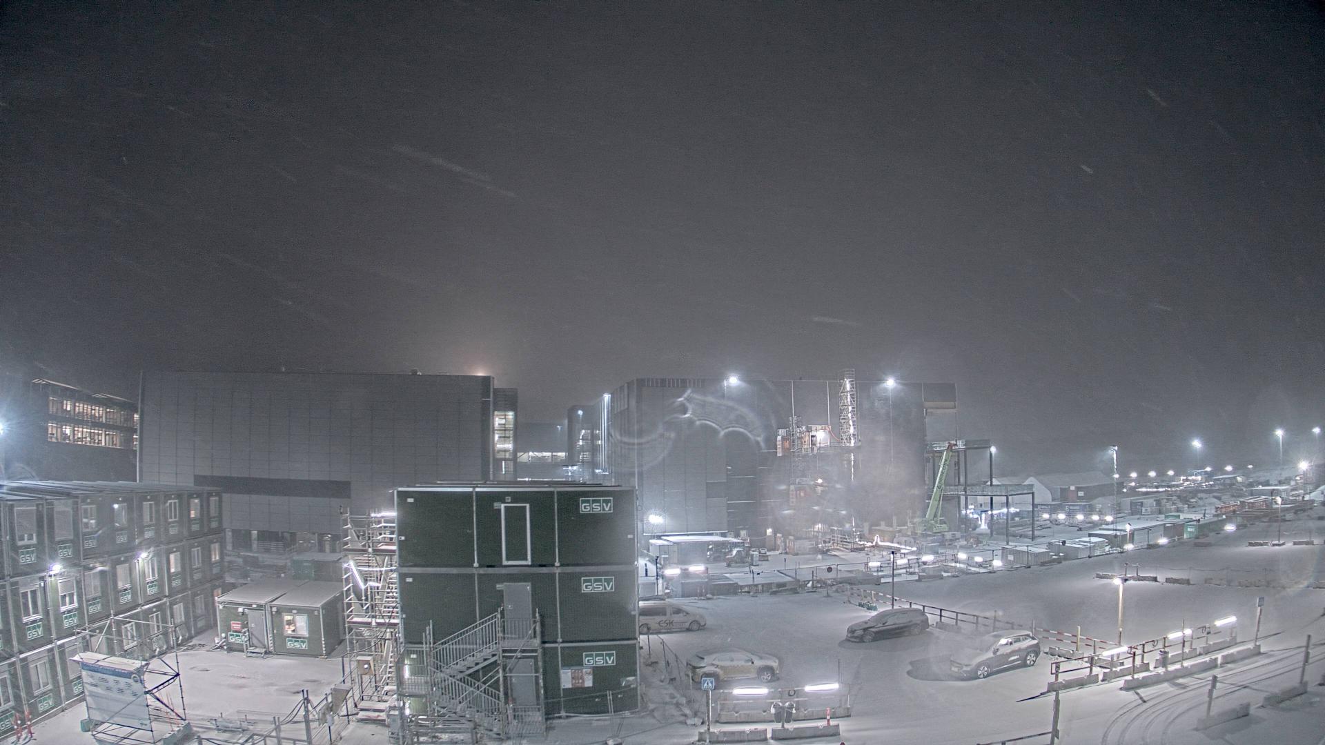 Roskilde · Zealand · Denmark - SurveillanceMap