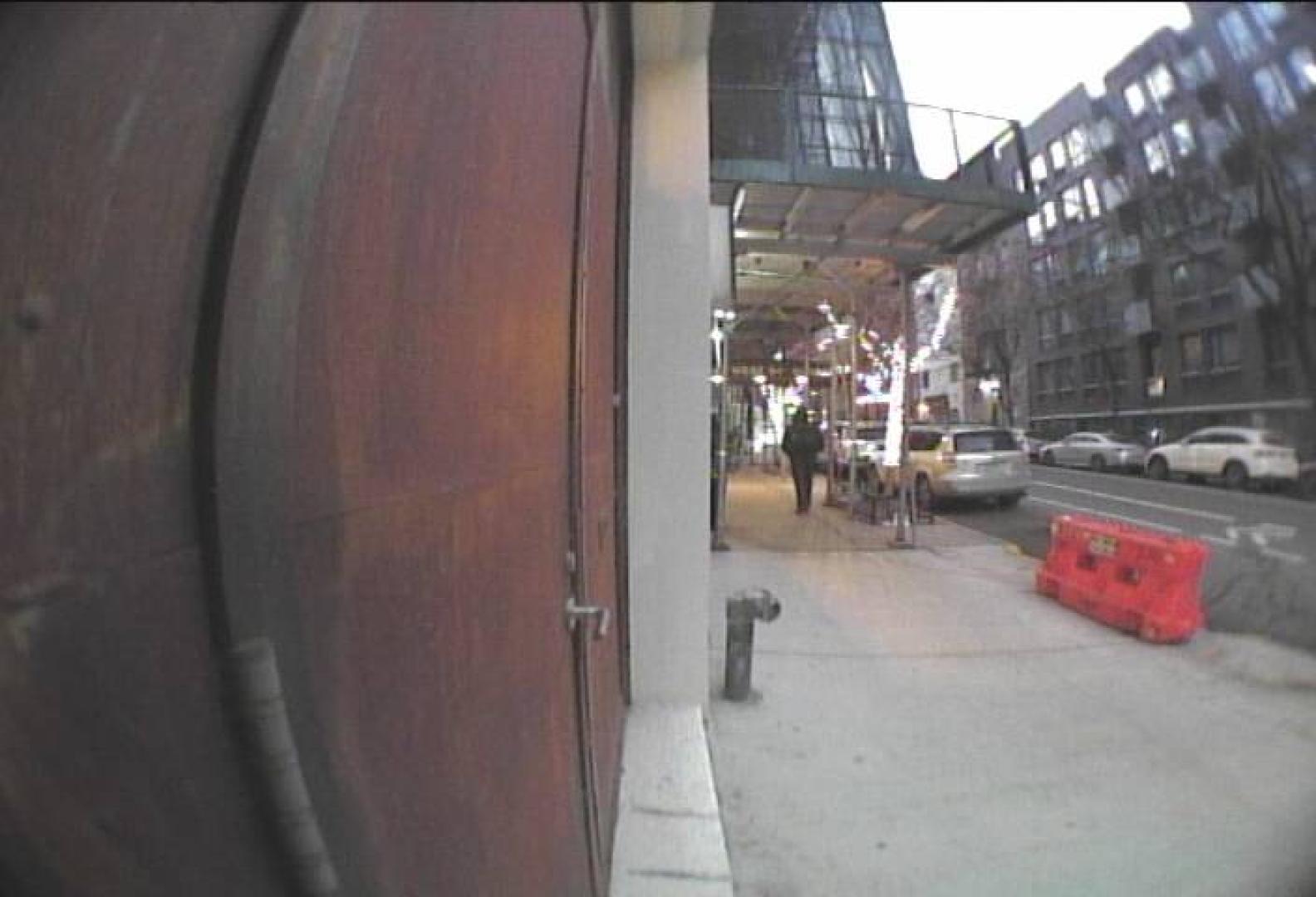 New York · New York · United States - Mapa de Vigilância